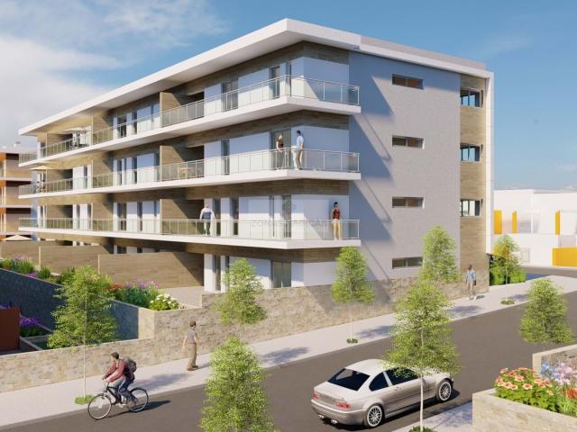 Apartamento venda em Aldeia das Sobreiras, Portimão