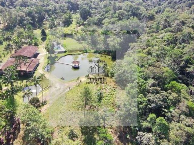 Sítio e chácara venda em Região Imediata de São Paulo, Região Metropolitana de São Paulo