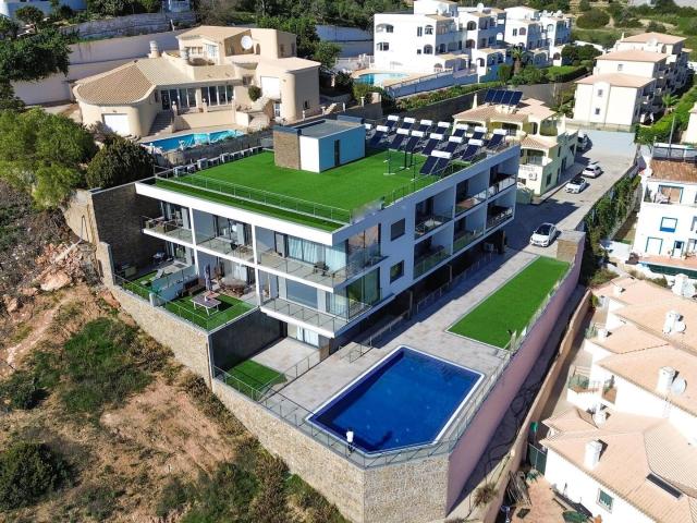 Apartamento venda em Oura, Albufeira
