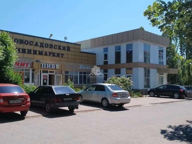 Квартира продажа в Новосадовый, Белгородская область