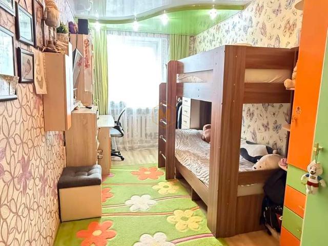 Квартира продажа в Новосадовый, Белгородская область