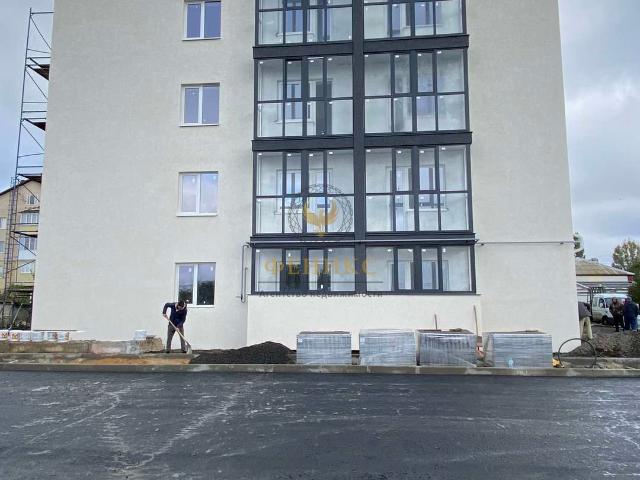 Квартира продажа в Новосадовый, Белгородская область
