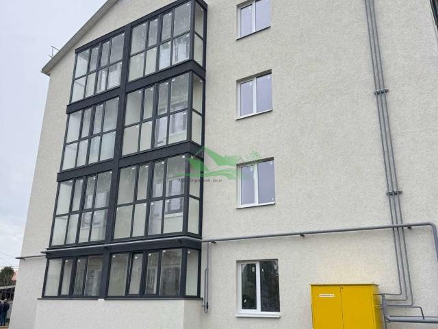 Квартира продажа в Новосадовый, Белгородская область