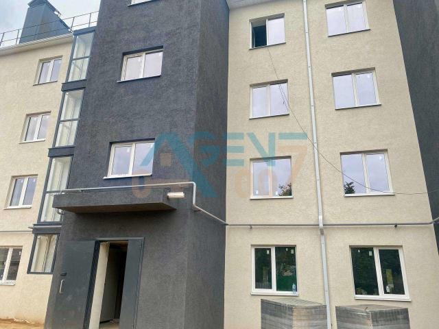 Квартира продажа в Новосадовый, Белгородская область