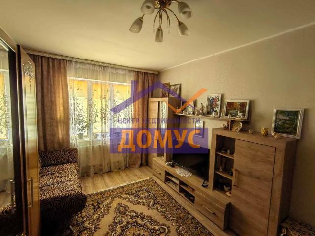 Квартира продажа в Новосадовый, Белгородская область