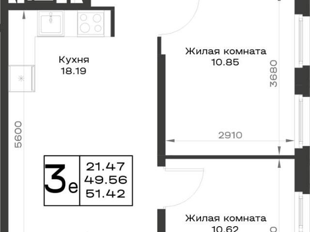 Недвижимость продажа в Новосаратовка Массив, Ленинградская область