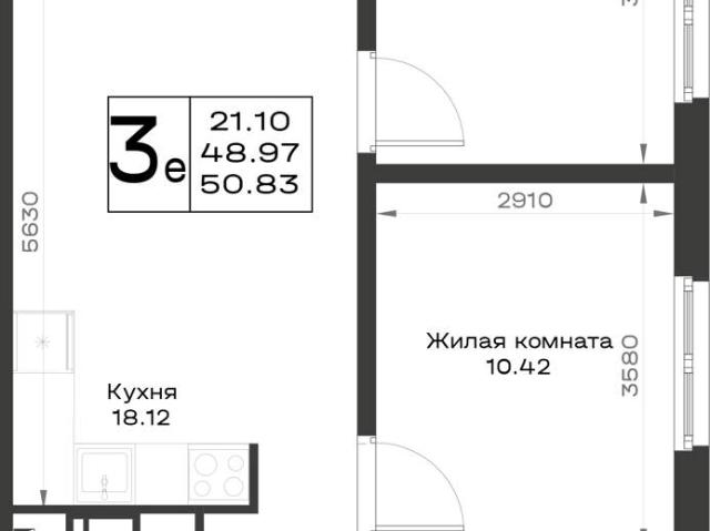 Недвижимость продажа в Новосаратовка Массив, Ленинградская область
