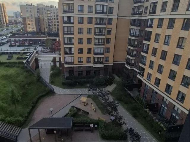 Квартира продажа в Ломоносовский р-н, Ленинградская область