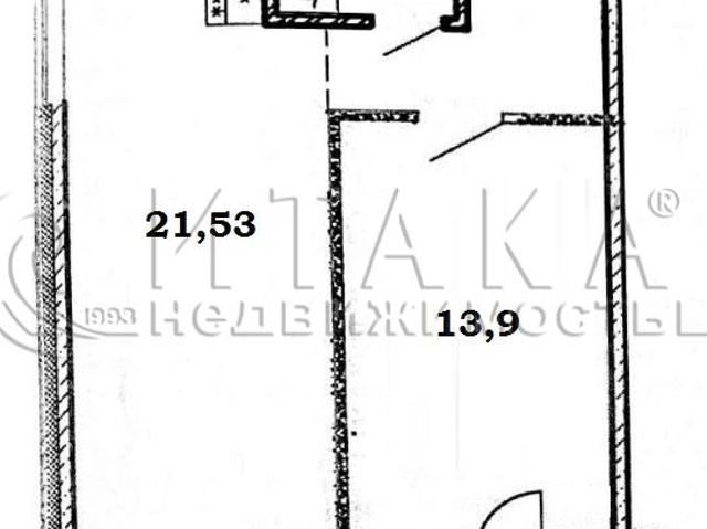 Квартира продажа в Ломоносовский р-н, Ленинградская область