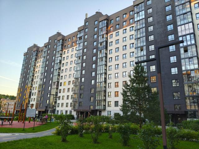 Квартира продажа в Ломоносовский р-н, Ленинградская область