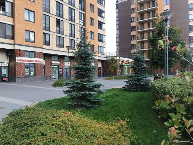 Квартира продажа в Ломоносовский р-н, Ленинградская область