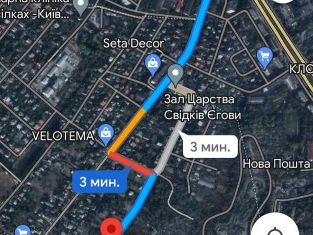Участок продажа в Винницкой области