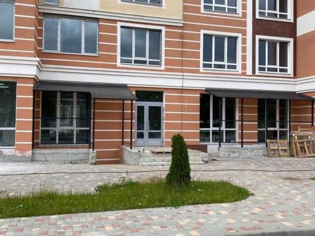 Коммерческая недвижимость продажа в Винницкой области