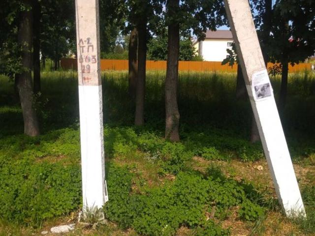 Участок продажа в Винницкой области