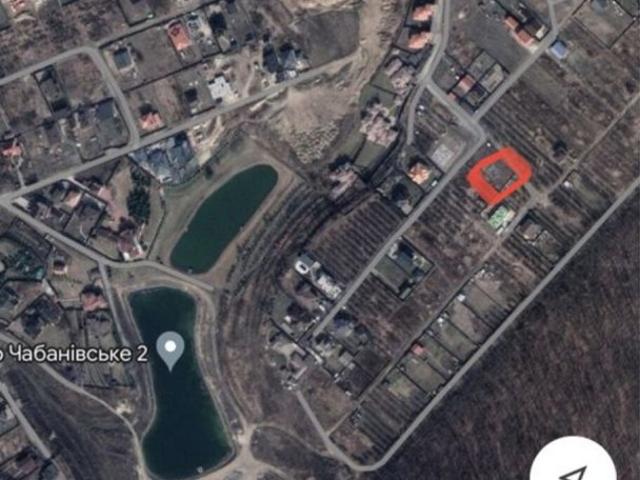 Участок продажа в Винницкой области