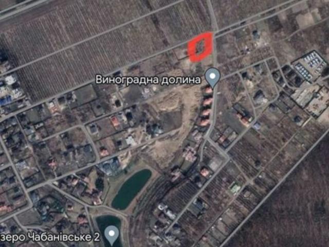 Участок продажа в Винницкой области