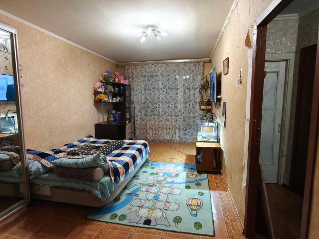 Квартира продажа в Новосемейкино, Самарская область