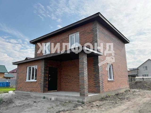 Квартира продажа в Новосибирская область