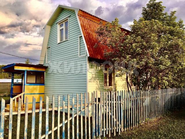 Квартира продажа в Новосибирская область