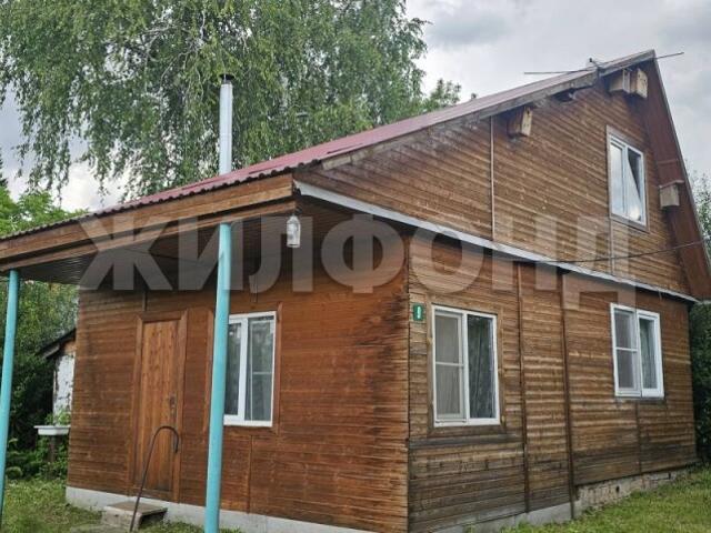 Квартира продажа в Новосибирская область