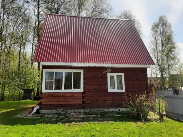 Квартира продажа в Новосибирская область
