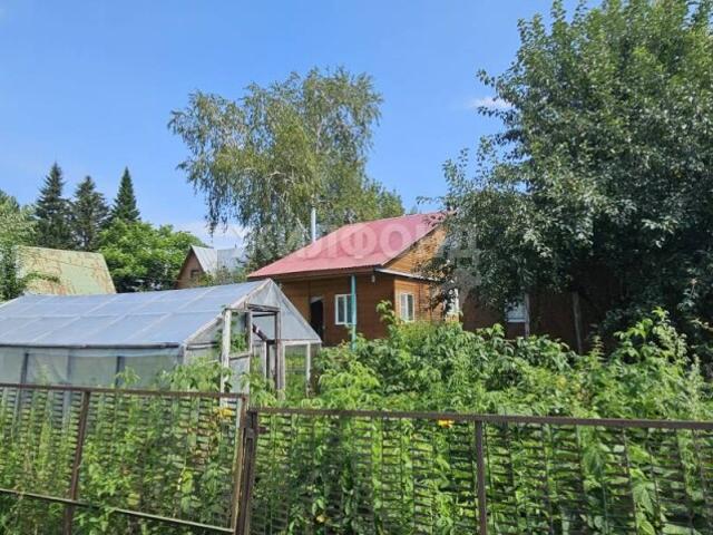 Квартира продажа в Новосибирская область