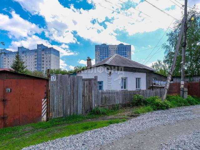 Квартира продажа в Новосибирская область