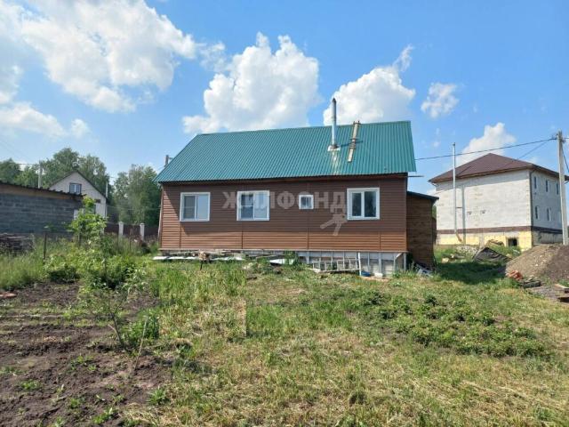 Квартира продажа в Новосибирская область