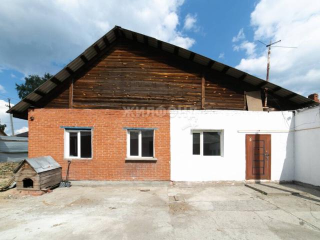 Квартира продажа в Новосибирская область