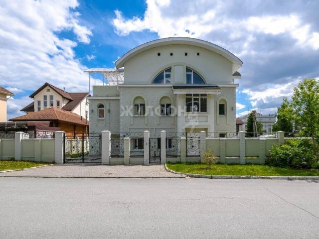 Квартира продажа в Новосибирская область