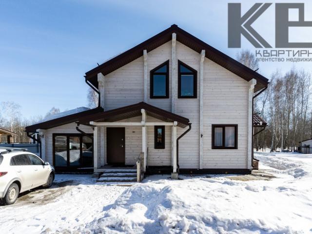 Квартира продажа в Каменка, Новосибирская область