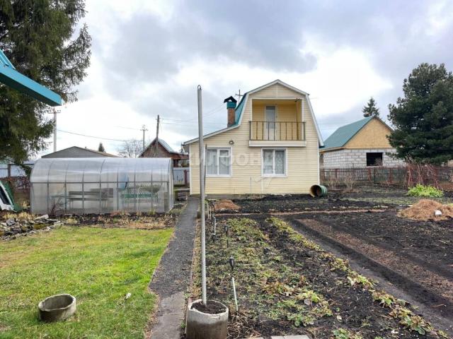 Квартира продажа в Новосибирская область