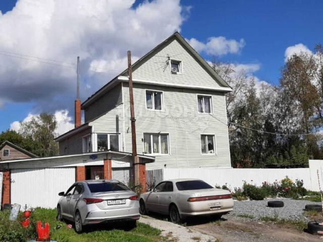 Квартира продажа в Новосибирская область
