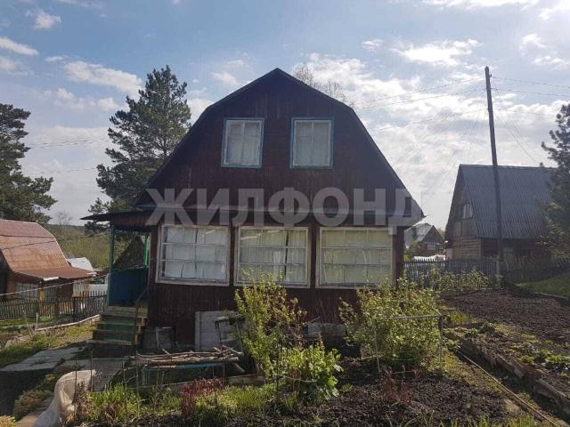 Квартира продажа в Новосибирская область