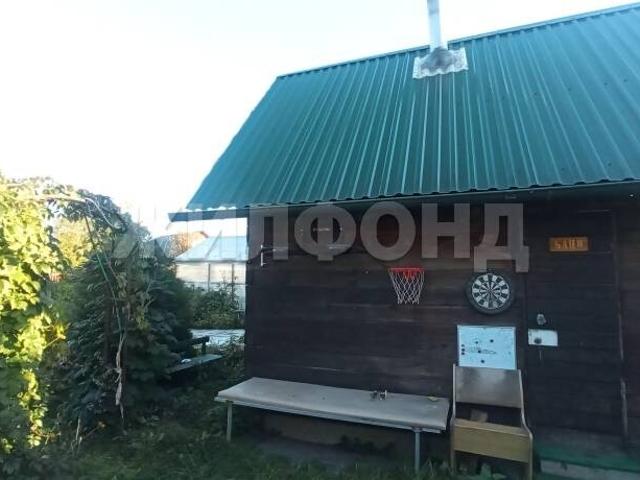 Квартира продажа в Новосибирская область