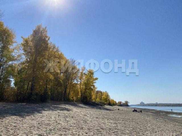 Квартира продажа в Новосибирская область