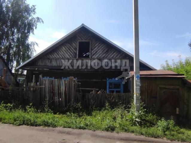 Квартира продажа в Новосибирская область