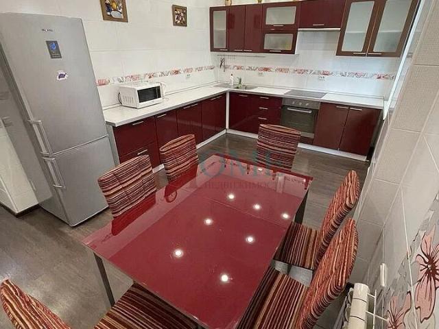 Квартира аренда в Новосибирск, Новосибирская область