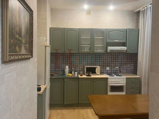 Квартира аренда в Новосибирск, Новосибирская область