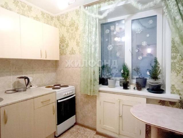 Квартира продажа в Новосибирск, Новосибирская область