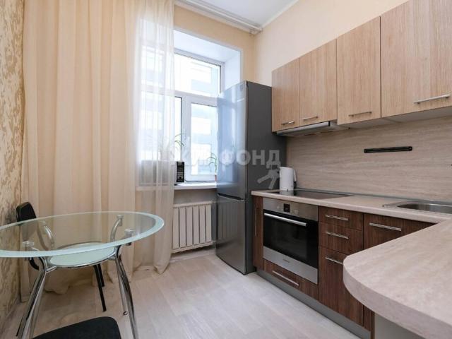 Квартира продажа в Новосибирск, Новосибирская область