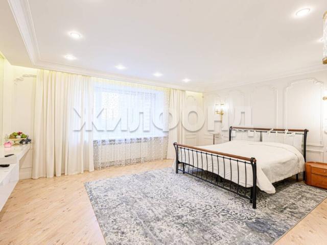 Квартира продажа в Новосибирск, Новосибирская область