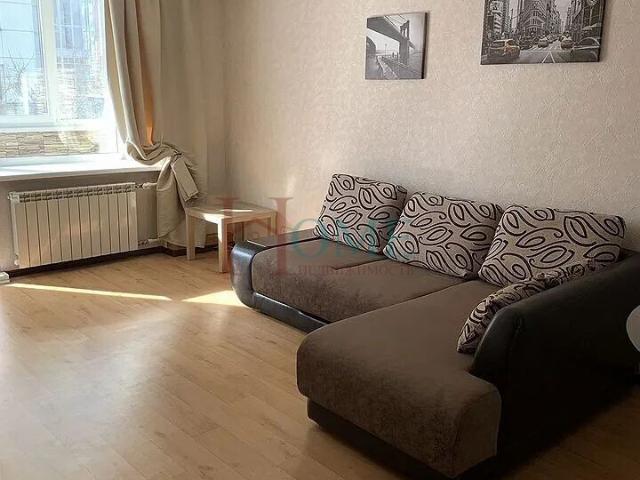 Квартира аренда в Новосибирская область