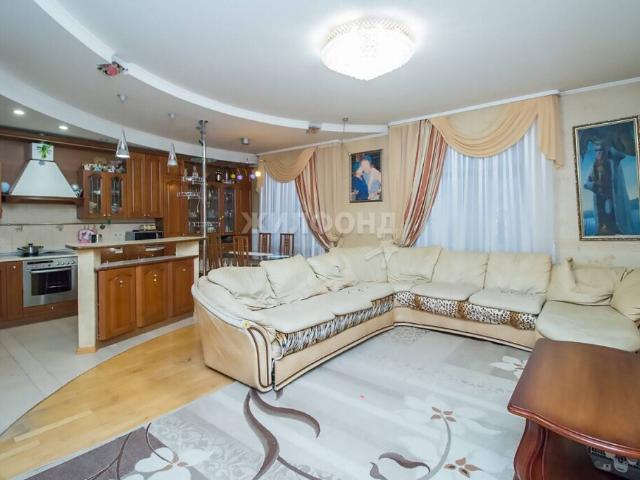 Квартира продажа в Новосибирск, Новосибирская область