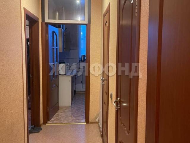 Квартира продажа в Новосибирск, Новосибирская область