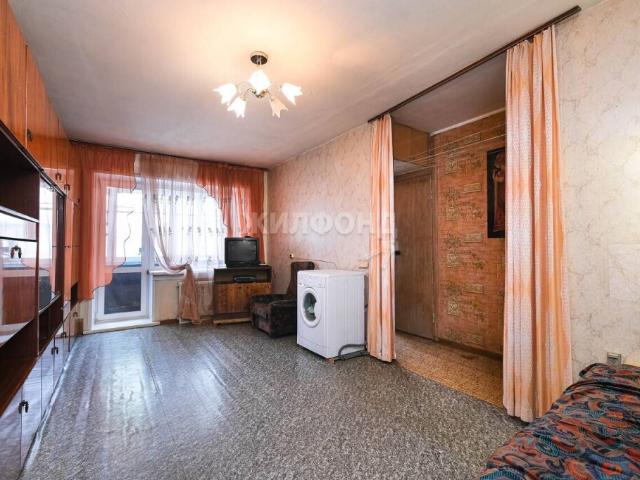 Квартира продажа в Новосибирск, Новосибирская область