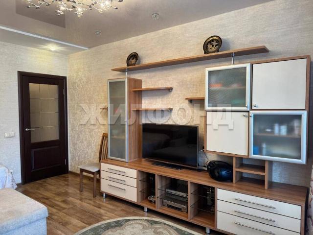 Квартира продажа в Новосибирск, Новосибирская область