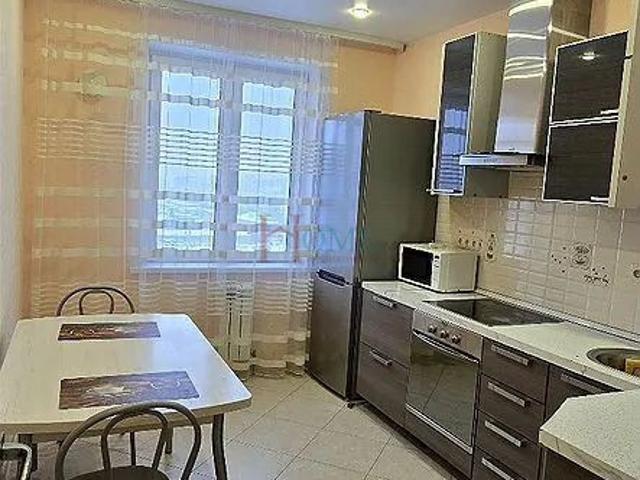 Квартира аренда в Новосибирская область