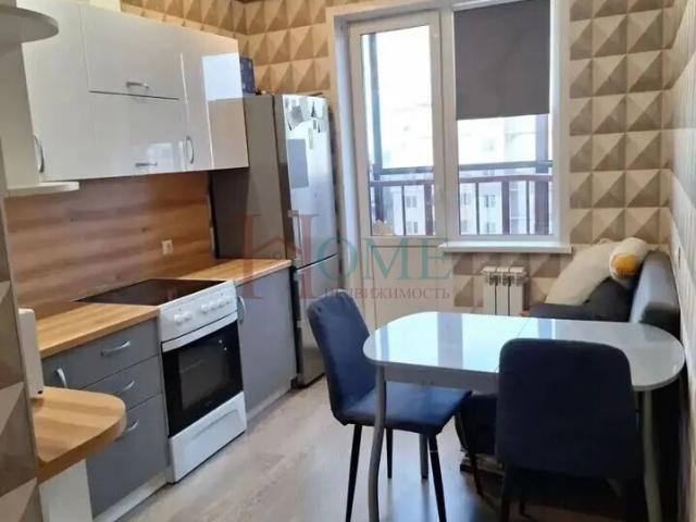 Квартира аренда в Новосибирская область