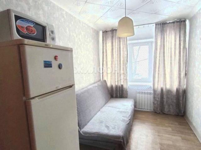 Квартира продажа в Новосибирск, Новосибирская область